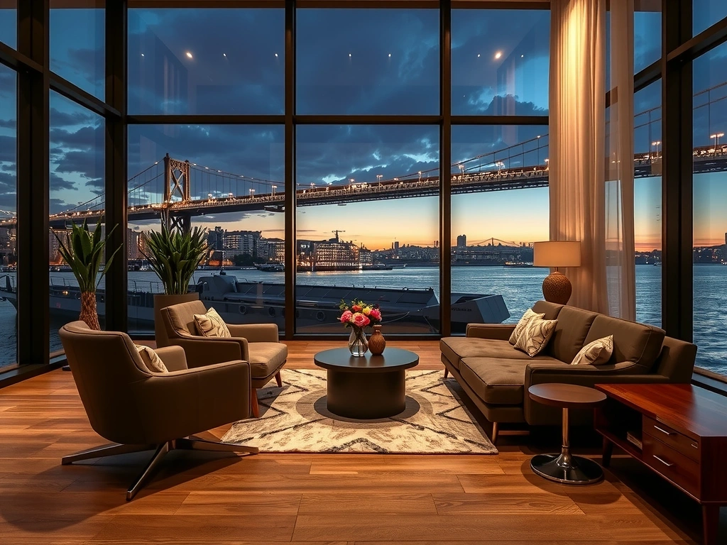 Bosphorus Strategic Logic HQ View