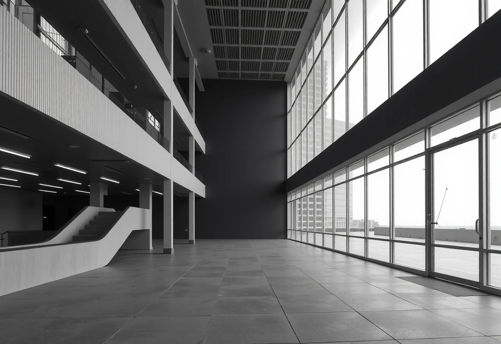 Neutrality visualization