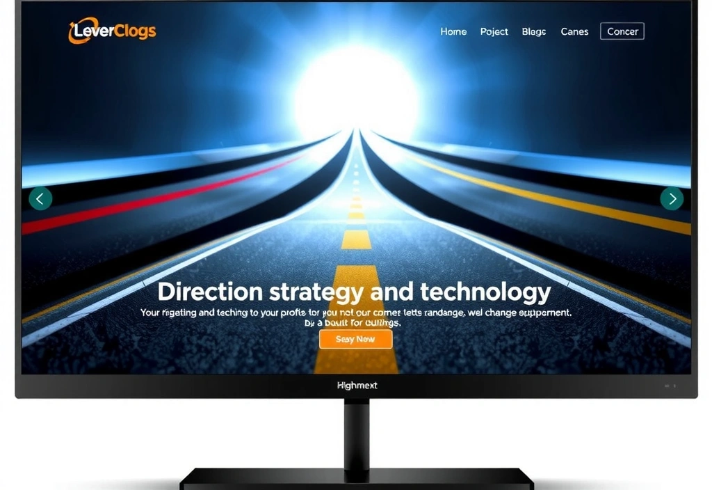 Directional strategy and technology