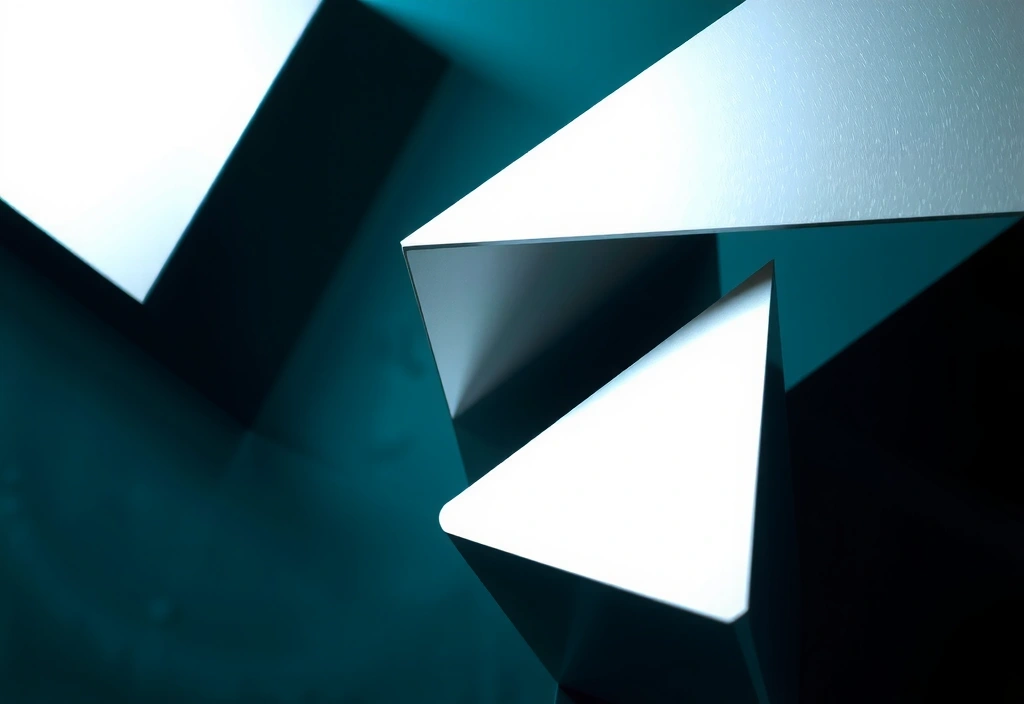 Financial modeling visualization